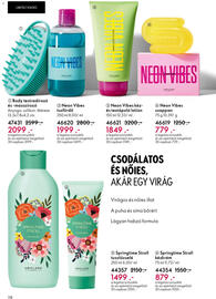 Oriflame katalógus Oldal 118
