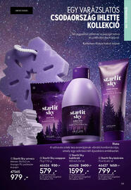 Oriflame katalógus Oldal 119