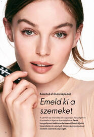 Oriflame katalógus Oldal 12