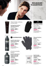 Oriflame katalógus Oldal 122