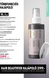Oriflame katalógus Oldal 127