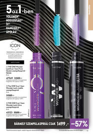 Oriflame katalógus Oldal 13