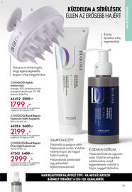 Oriflame katalógus Oldal 131