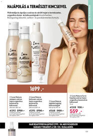 Oriflame katalógus Oldal 133