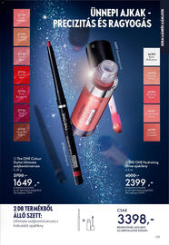 Oriflame katalógus Oldal 139
