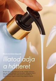 Oriflame katalógus Oldal 14
