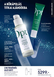 Oriflame katalógus Oldal 141