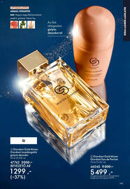Oriflame katalógus Oldal 145