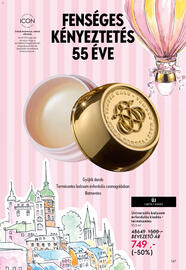 Oriflame katalógus Oldal 147