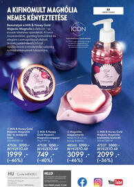 Oriflame katalógus Oldal 148