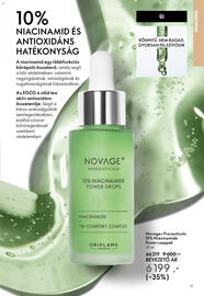 Oriflame katalógus Oldal 17