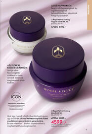 Oriflame katalógus Oldal 21