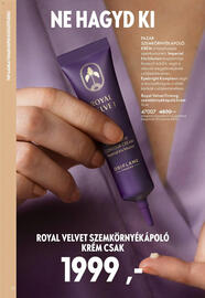 Oriflame katalógus Oldal 22