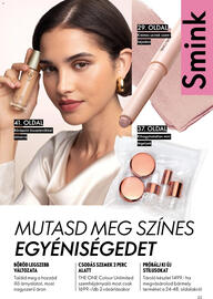 Oriflame katalógus Oldal 23