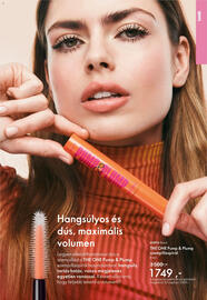 Oriflame katalógus Oldal 27