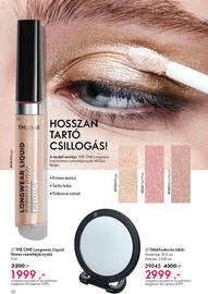 Oriflame katalógus Oldal 30