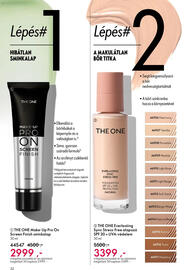 Oriflame katalógus Oldal 32