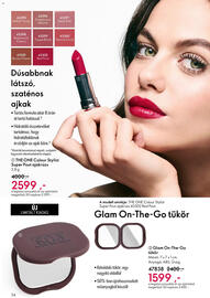Oriflame katalógus Oldal 34
