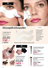 Oriflame katalógus Oldal 36