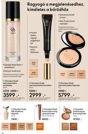 Oriflame katalógus Oldal 40