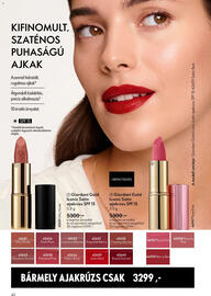 Oriflame katalógus Oldal 42
