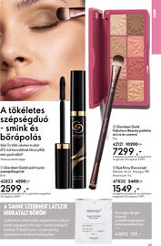 Oriflame katalógus Oldal 43