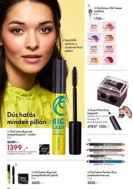 Oriflame katalógus Oldal 44