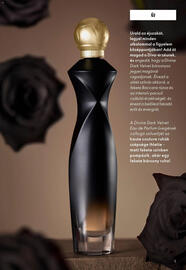 Oriflame katalógus Oldal 5