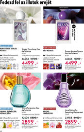 Oriflame katalógus Oldal 62