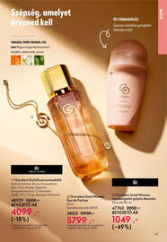 Oriflame katalógus Oldal 67