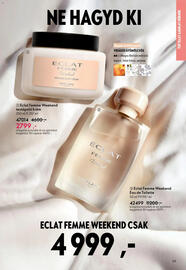 Oriflame katalógus Oldal 69
