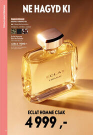 Oriflame katalógus Oldal 74