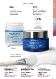 Oriflame katalógus Oldal 77