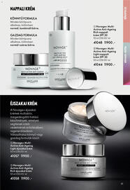 Oriflame katalógus Oldal 81