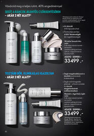 Oriflame katalógus Oldal 82