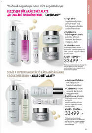 Oriflame katalógus Oldal 83