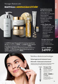 Oriflame katalógus Oldal 85