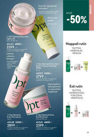 Oriflame katalógus Oldal 89