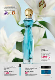 Oriflame katalógus Oldal 9
