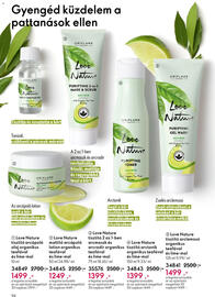 Oriflame katalógus Oldal 94