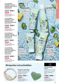 Oriflame katalógus Oldal 95