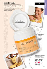 Oriflame katalógus Oldal 99
