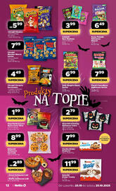 Netto gazetka Strona 12