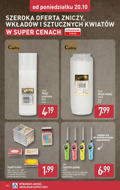 ALDI gazetka Strona 10