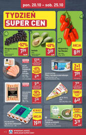 ALDI gazetka Strona 2