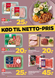 Netto tilbudsavis uge 43 Side 15