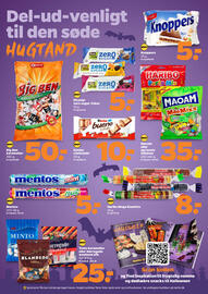 Netto tilbudsavis uge 43 Side 23
