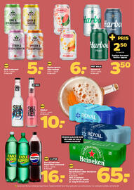 Netto tilbudsavis uge 43 Side 27