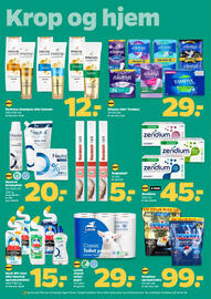 Netto tilbudsavis uge 43 Side 28