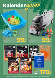 Netto tilbudsavis uge 43 Side 34
